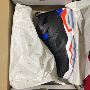 JORDAN FLTCLB’91